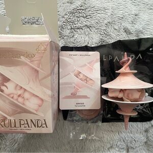 Pop Mart Skullpanda The Paradox – “The Cyclical Path” Figure